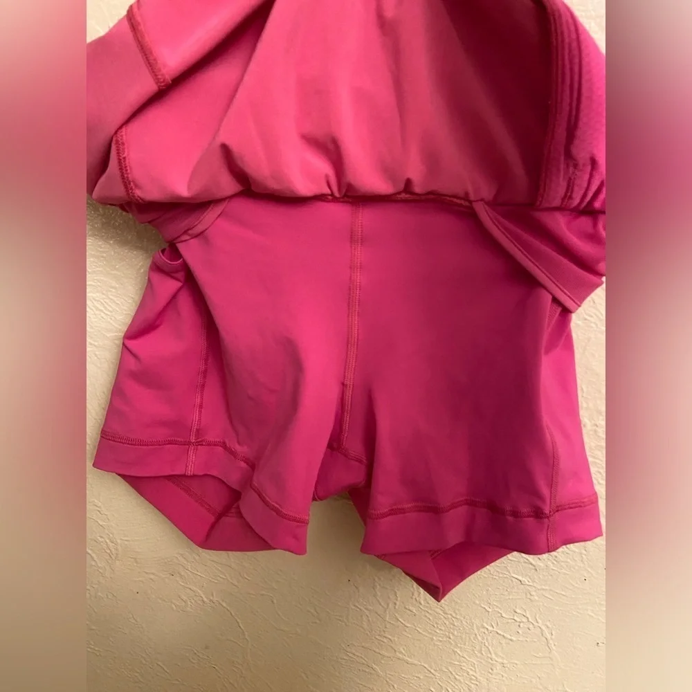 Lululemon skirt